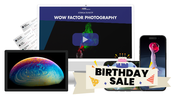Wow Factor Photography