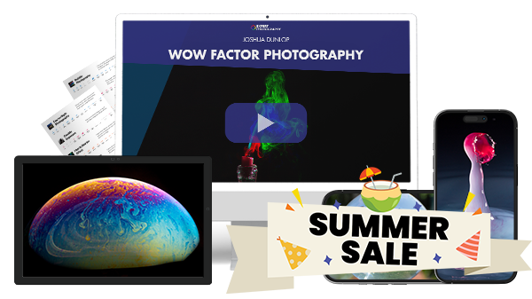 Wow Factor Photography