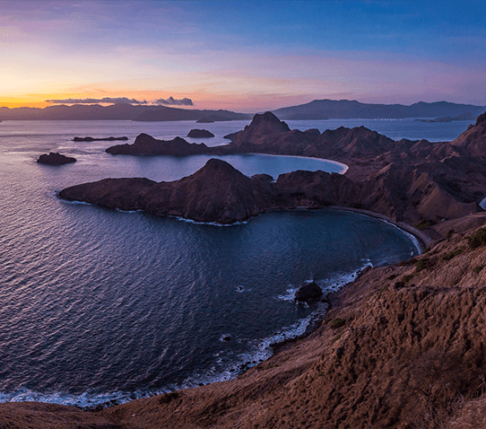 Bonus 2 Picturesque Panoramas