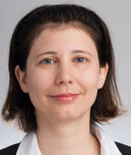 Sabine Faure