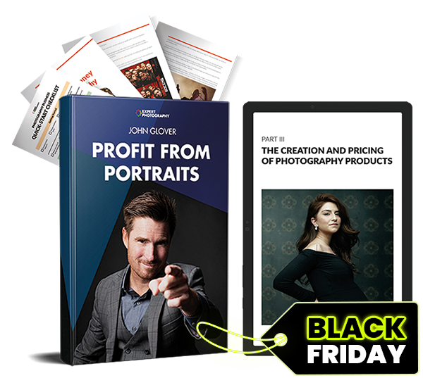 Profit from Portraits