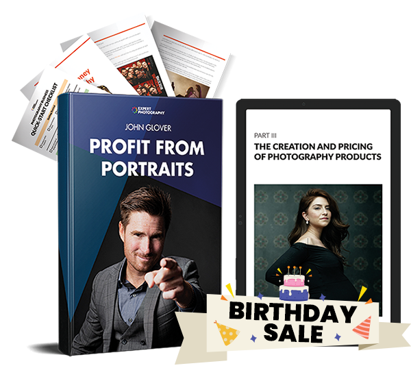 Profit from Portraits