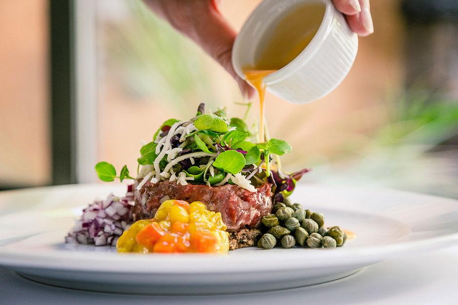 Food photography by Martina