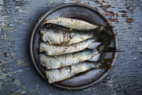 Use texture and plating