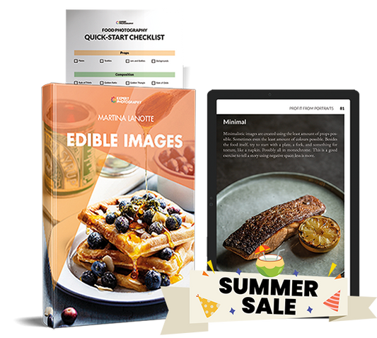 Edible Images