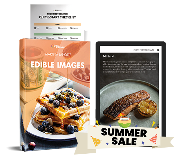 Edible Images
