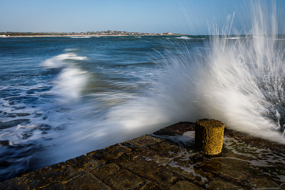 Don’t Waste Your Time With Long Exposure! (After)