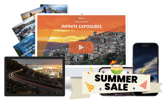 Infinite Exposures