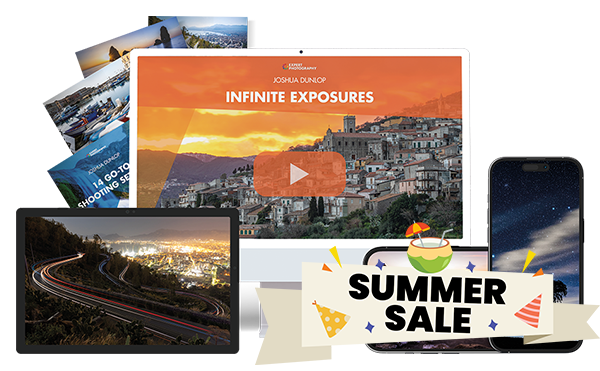 Infinite Exposures