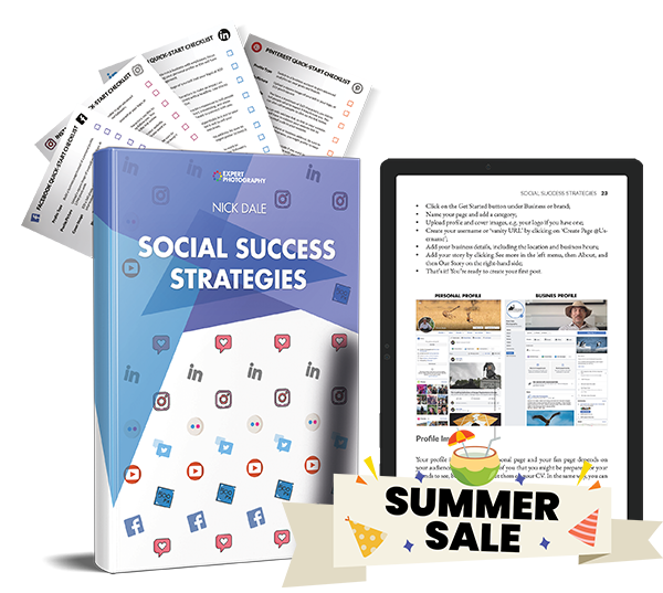 Social Success Strategies
