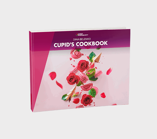 p21 bonus cupids cookbook