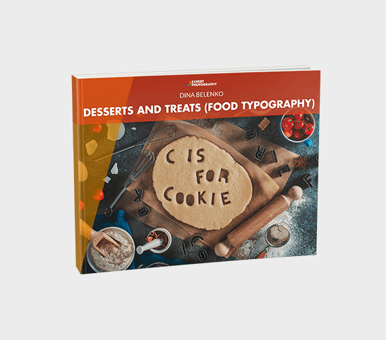 p21 bonus food typography