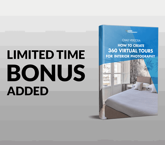 Virtual tour bonus