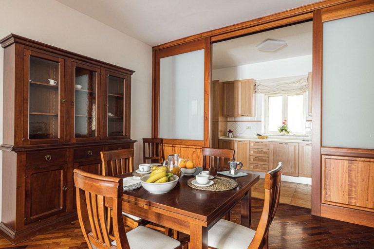 Spacious rooms outcome 4