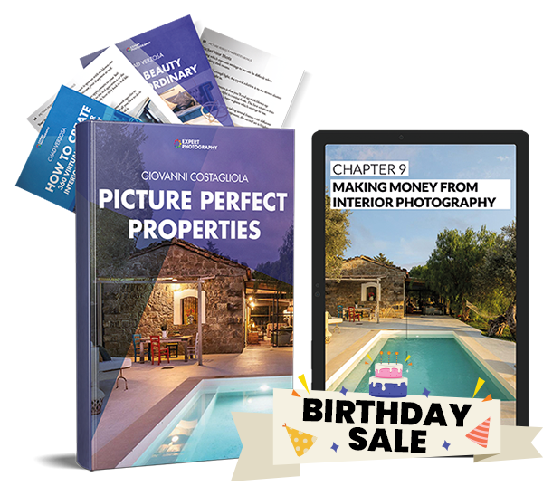 Picture Perfect Properties
