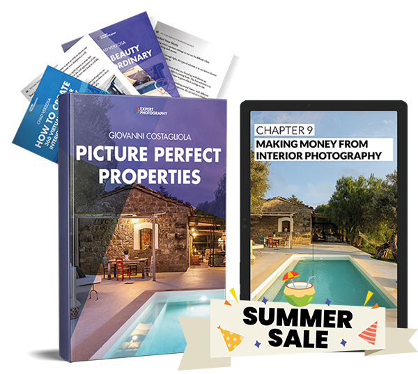 Picture Perfect Properties