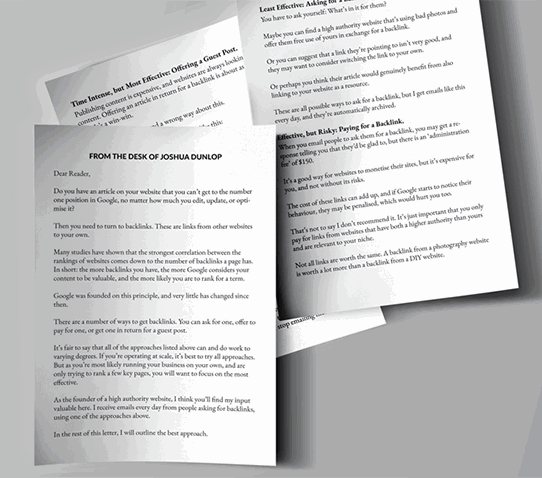 p23 Bonus 2 Backlinks Authority Sites