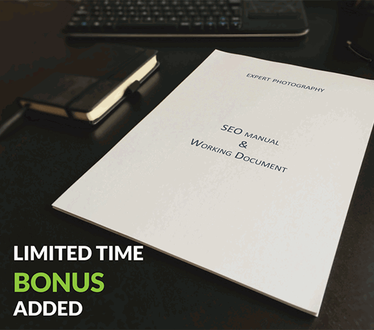 p23 Bonus 1 SEO Checklist