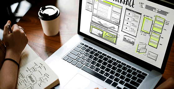 p23 Step 1 Building Your Website