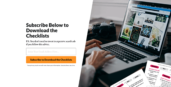 p23 Step 3 Lead Generation