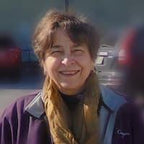 Elizabeth Girardeau