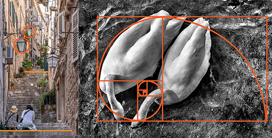 Basic composition rules