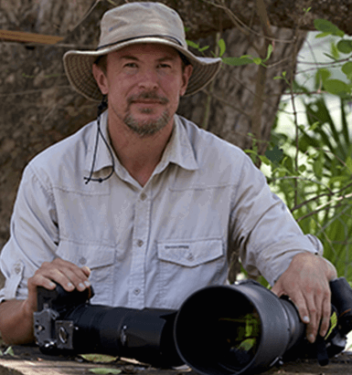 Meet Your Wildlife Photography Coach