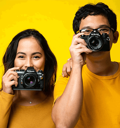 Meet Your Product Photography Professionals
