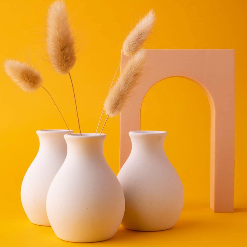 DOF comparison product image