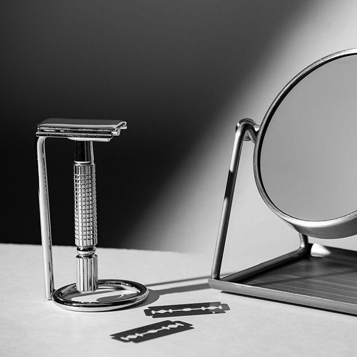 Razor product styling