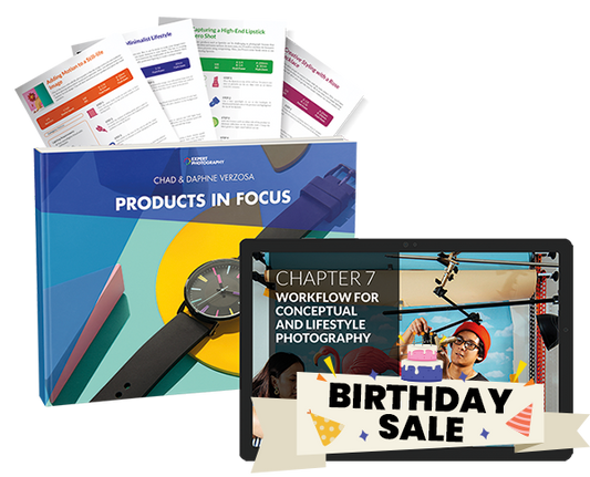Products in Focus