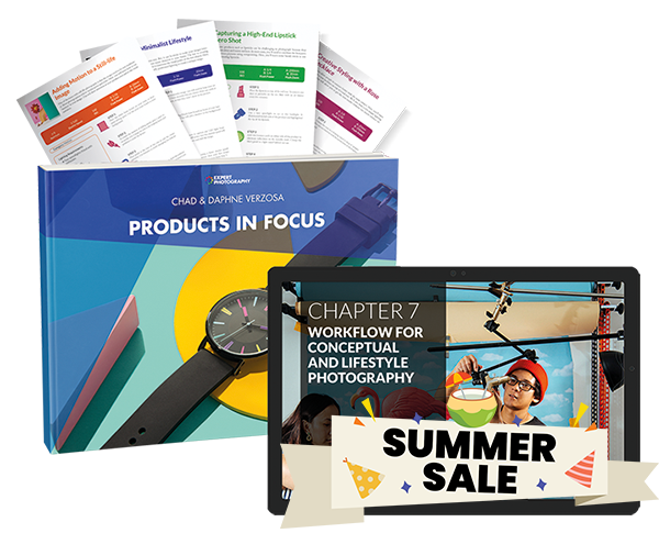 Products in Focus