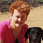 Helen Robins