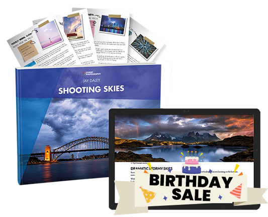 Shooting Skies