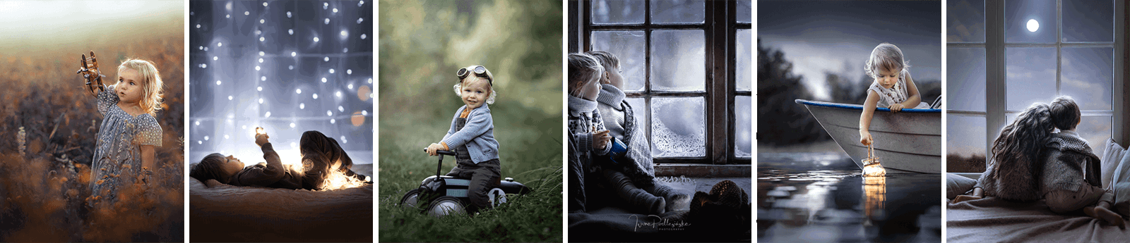 p30 hero banner — Capture Joyful Memories and Charming Portraits of Your Children at Home