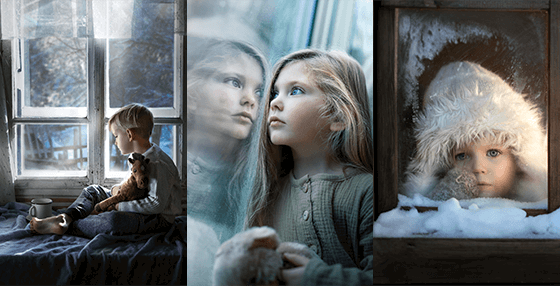 p30 Module 1 — Window to the Soul