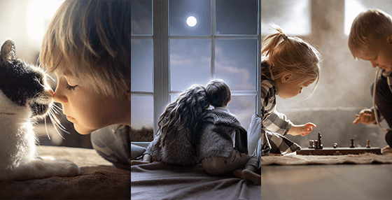 p30 Module 6 — Special Moments