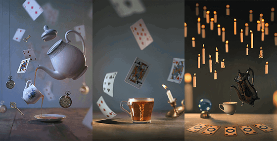 p31 module 5 enchanted objects