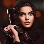 Haleimah Alblooshi