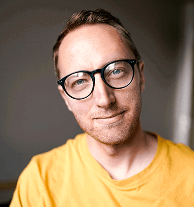 Joel Robison, creative storytelling photographer and Fantastic Photo Adventures instructor