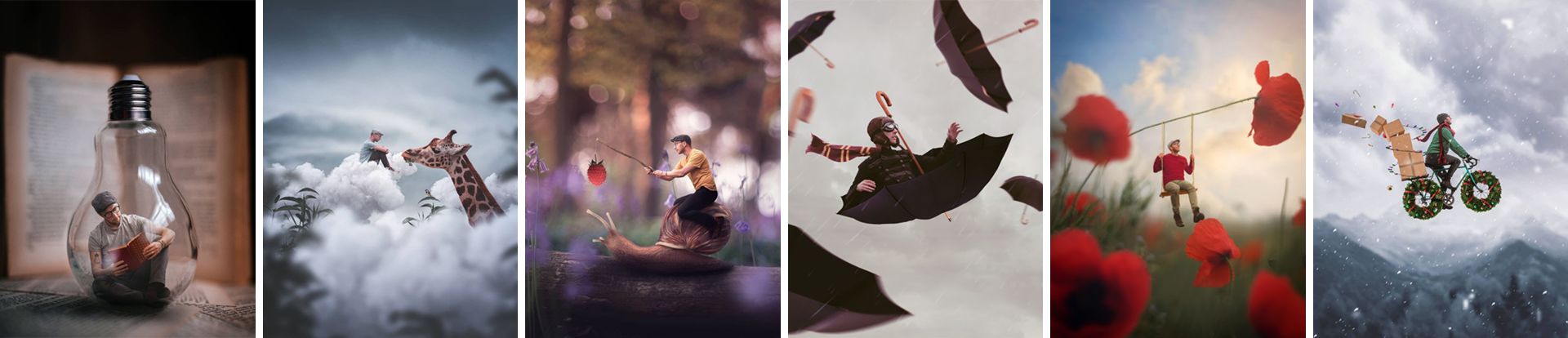 Fantastic Photo Adventures hero banner