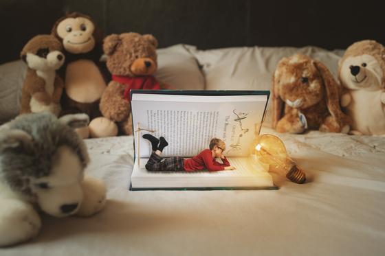 Photo wall student - Gemma Herrington