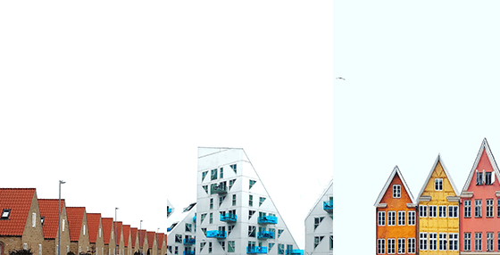 Module 2 - Picturesque Rooftops