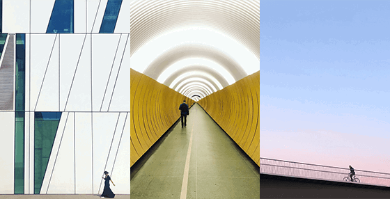 Module 4 - Architectural and Human Elements