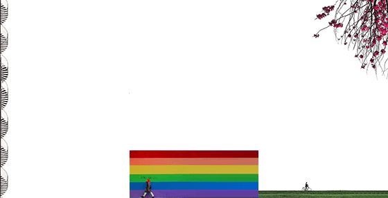 Module 5 - Minimalist Scenes