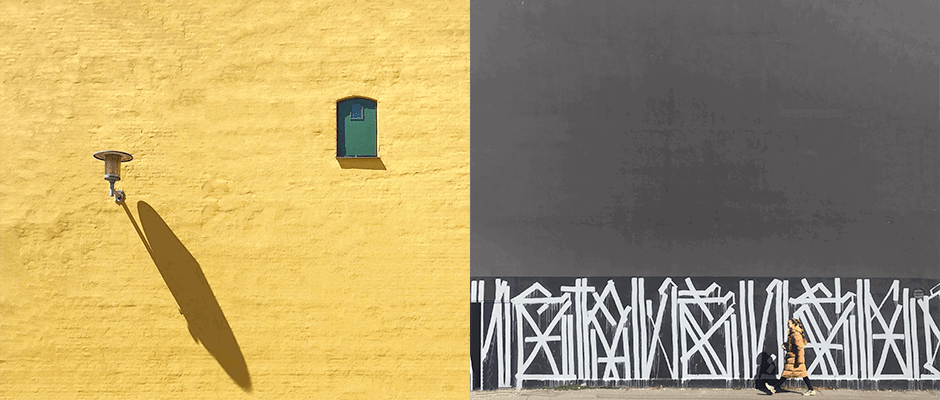 30 Fun Minimalist Projects
