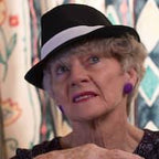 Lurline Slater