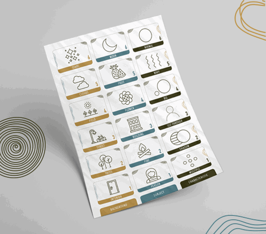 p35 bonus creative collage generator