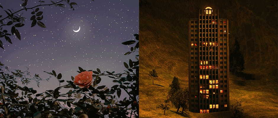 p35 forget collage