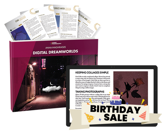 Digital Dreamworlds